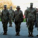 188th Infantry Brigade 1st Quarter Awards Ceremony