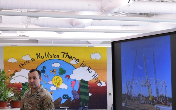 GW Carver High School Presentation (Photo 8 of 15)