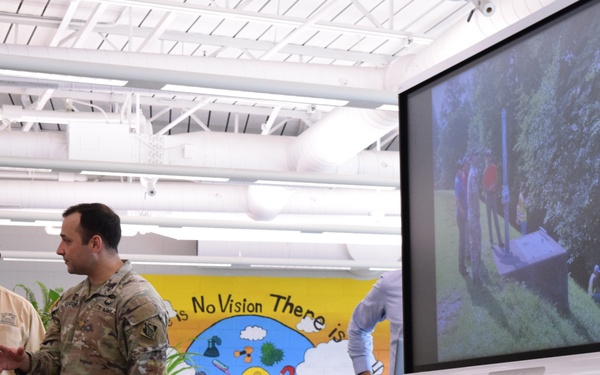 GW Carver High School Presentation (Photo 9 of 15)