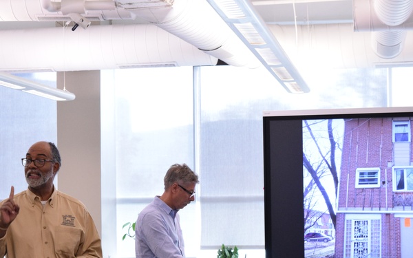 GW Carver High School Presentation (Photo 11 of 15)