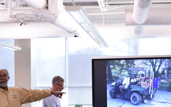 GW Carver High School Presentation (Photo 10 of 15)