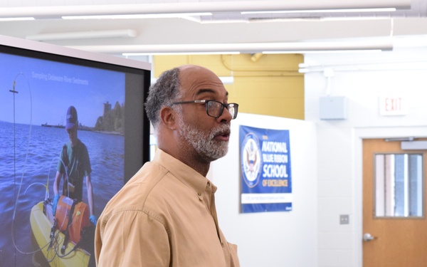 GW Carver High School Presentation (Photo 12 of 15)