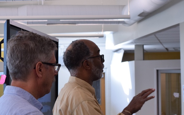 GW Carver High School Presentation (Photo 14 of 15)