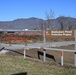 USACE and Middlesboro celebrate completion of levee channel clearing