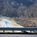 USACE and Middlesboro celebrate completion of levee channel clearing