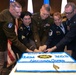 National Guard 387th Birth Celebrations