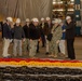 Vice Adm. Jim Kilby, commander, Task Force 80 and deputy commander, U.S. Fleet Forces visits Norfolk Naval Shipyard