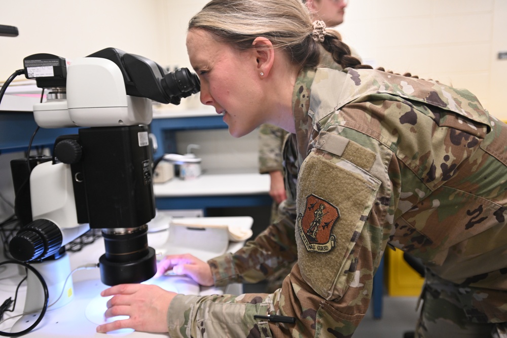141st Medical Group provides essential services to Military population of Okinawa