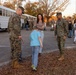 II Marine Expeditionary Force Homecoming