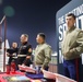 Marines Represent at CIF Championship