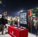 Marines Represent at CIF Championship