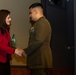 Marines recognized at DoD Chief of Information Award Ceremony