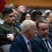 Marines recognized at DoD Chief of Information Award Ceremony