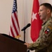 181st Infantry Brigade receives award for work during Operation Allies Welcome