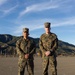 2nd Bn., 1st Marines holds relief, appointment ceremony