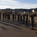 2nd Bn., 1st Marines holds relief, appointment ceremony