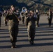 2nd Bn., 1st Marines holds relief, appointment ceremony