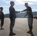 2nd Bn., 1st Marines holds relief, appointment ceremony