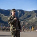 2nd Bn., 1st Marines holds relief, appointment ceremony