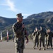 2nd Bn., 1st Marines holds relief, appointment ceremony