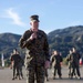 2nd Bn., 1st Marines holds relief, appointment ceremony