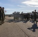 2nd Bn., 1st Marines holds relief, appointment ceremony