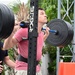 Coast Guard Sector St. Petersburg hosts Christmas Weightlifting Competition