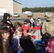 10th Mountain Soldiers Provide Hands-On STEM Learning