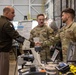 FORSCOM commanding general visits premier CBRNE command headquarters