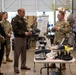 FORSCOM commanding general visits premier CBRNE command headquarters