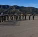 2nd Bn., 1st Marines holds change of command ceremony