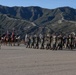 2nd Bn., 1st Marines holds change of command ceremony