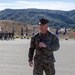 2nd Bn., 1st Marines holds change of command ceremony