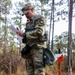 83rd Chemical Battalion CBRN Soldier of the Year Event - Land Navigation
