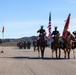 2nd Bn., 1st Marines holds change of command ceremony