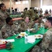 Operation Feed the Troops serves Team Dover