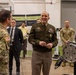 FORSCOM commanding general visits premier CBRNE command headquarters