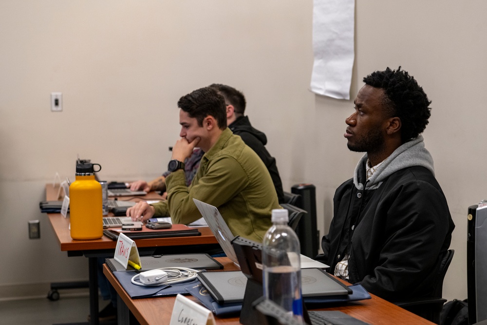 Moody Transition Assistance Program opens new horizons