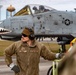 Moody, Vermont Air National Guard Total Force Integration Fuels the fight