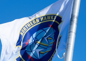Grand Forks AFB celebrates 348th Julian Day