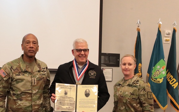 Sustainment forum synchronizes enterprise
