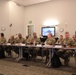 Sustainment forum synchronizes enterprise