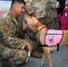 MacDill Visits Children's Hospital