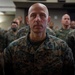 Passing the Torch: Sgt. Maj. Daniel Heider assumes enlisted leadership of 4th Marine Aircraft Wing in New Orleans