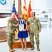 Fort Novosel welcomes new garrison command sergeant major