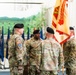 Fort Novosel welcomes new garrison command sergeant major