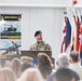 Fort Novosel welcomes new garrison command sergeant major