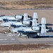A-10 ‘Warthog’ Thunderbolt