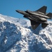 F-35 Demo Practice at Hill Air Force Base