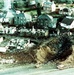 Intel Officer Killed in Explosion Over Lockerbie (21 DEC 1988)